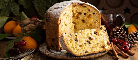 what is the best panettone